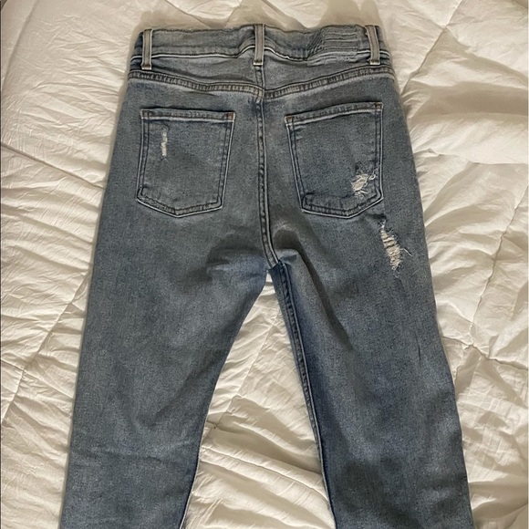 Revice Denim Dream Fit Jeans - Picture 5 of 5